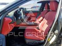 2022 Lexus IS photo