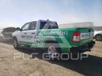 2022 RAM 1500 фото