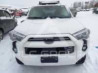 2022 Toyota 4 RUNNER фото