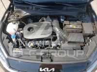 2022 KIA Forte photo