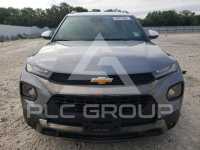 2023 Chevrolet TRAILBLAZE фото