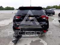 2023 Chevrolet TRAILBLAZE photo