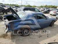 2023 Dodge CHALLENGER photo