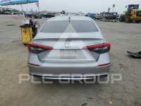 2023 Honda CIVIC фото