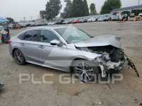 2023 Honda CIVIC фото