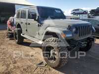 2023 Jeep WRANGLER photo