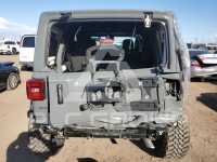 2023 Jeep WRANGLER photo