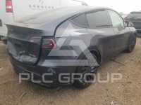 2023 Tesla Model Y photo