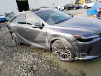 2023 Lexus RX350 photo