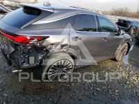 2023 Lexus RX350 photo