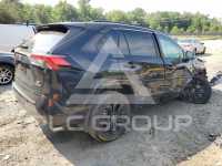 2023 Toyota RAV4 фото