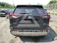 2023 Toyota RAV4 фото
