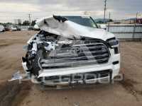 2023 Toyota SEQUOIA фото