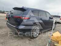 2023 Toyota Highlander фото