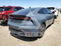 2023 Toyota PRIUS фото