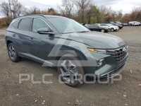 2023 Hyundai Tucson фото