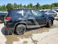 2024 Subaru Forester фото