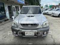 2002 Hyundai Terracan