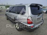 2003 Hyundai Terracan