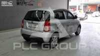 2008 KIA Morning
