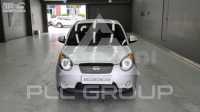 2008 KIA Morning