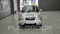 2008 KIA Morning