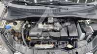 2008 KIA Morning