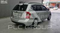 2008 KIA Carens
