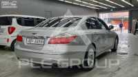 2008 Hyundai Genesis