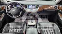 2008 Hyundai Genesis