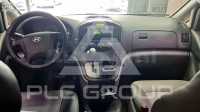 2008 Hyundai Starex