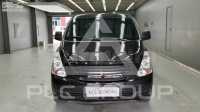 2008 Hyundai Starex