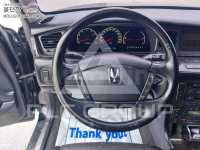 2008 Hyundai Equus