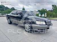 2008 Hyundai Equus