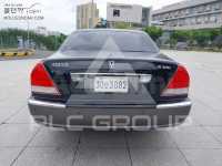 2008 Hyundai Equus