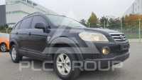 2009 Chevrolet Winstorm