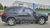 2009 Chevrolet Winstorm