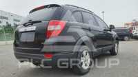 2009 Chevrolet Winstorm