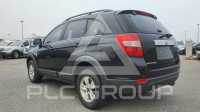 2009 Chevrolet Winstorm