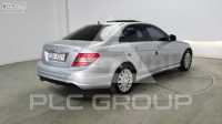 2009 Mercedes Benz C-Class
