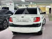2009 KIA Pride