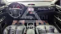 2009 KIA Lotze