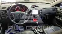 2009 KIA Lotze
