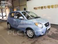 2009 KIA Morning