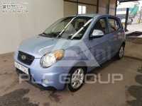 2009 KIA Morning
