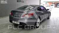 2009 Hyundai Genesis