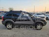 2009 Hyundai Tucson