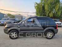 2009 Hyundai Tucson
