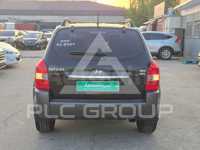 2009 Hyundai Tucson