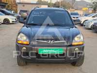 2009 Hyundai Tucson